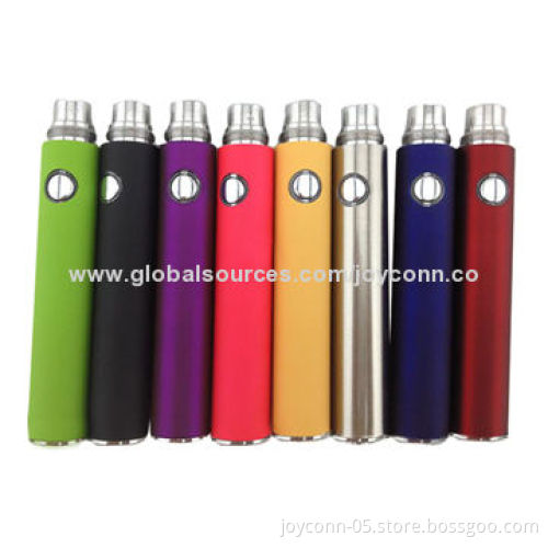 eGo Batteries